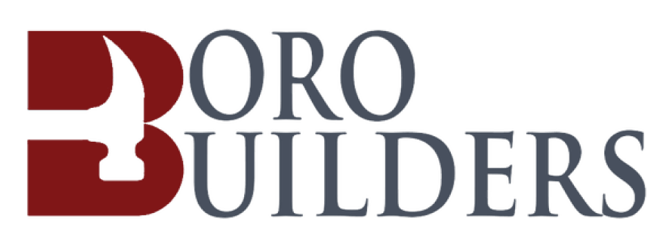 Boro-Bulder
